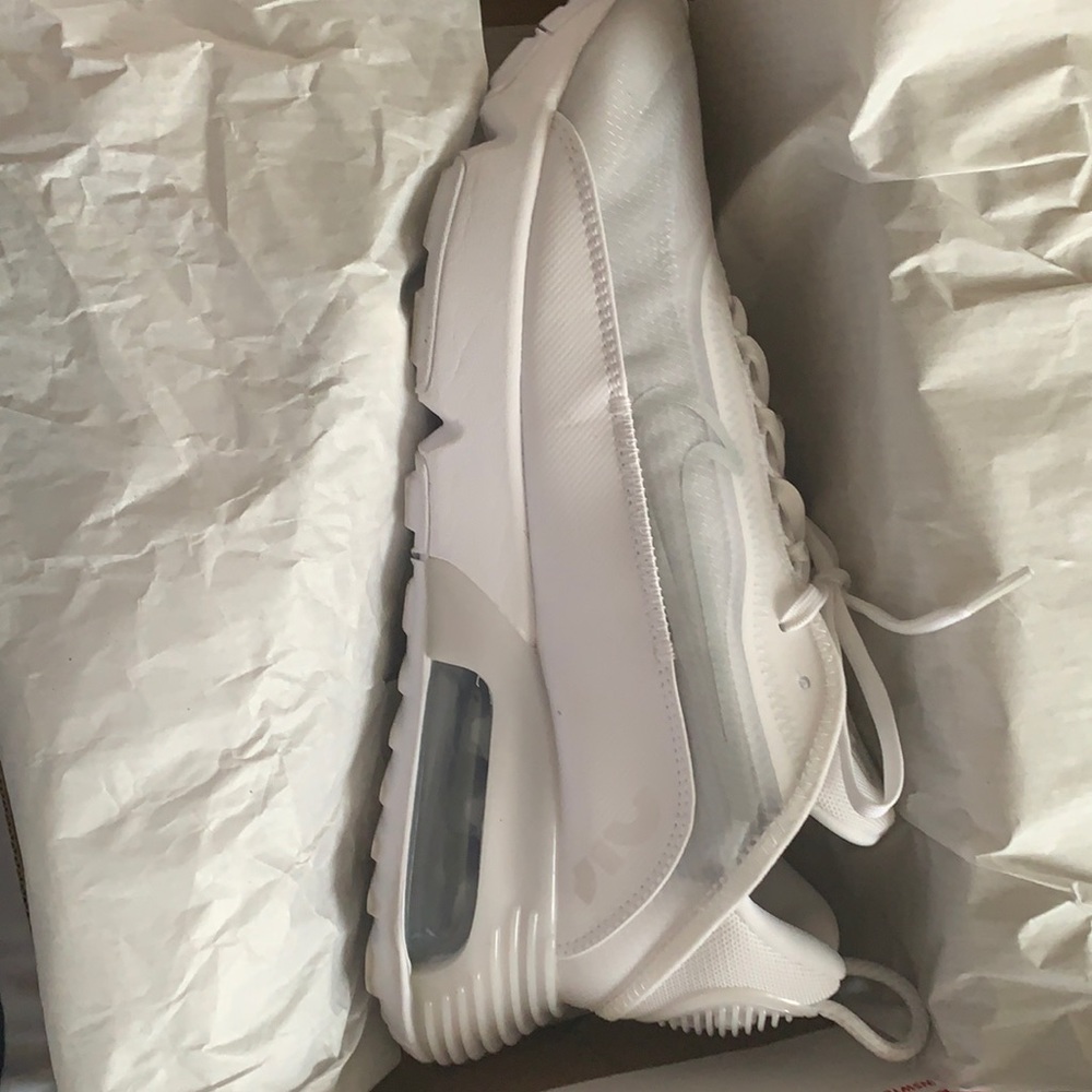 Nike Air Max 2090 for sale worn only a few times.